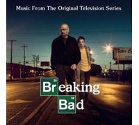 Various – Breaking Bad (Music from the Original Television Series) – CD