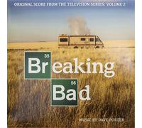 Breaking Bad: Original Score 2