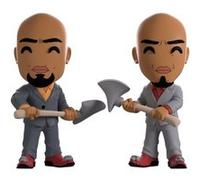 Breaking Bad - Pack 2 figurines The Cousins 12 cm