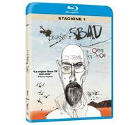 Breaking Bad - Saison 01 (2 Blu-Ray) SONY PICTURES