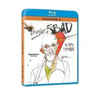 Breaking Bad-Stagione 05 (2 Blu-Ray) [Import]