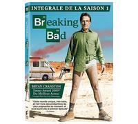Breaking Bad - Saison 1