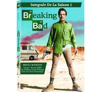 Breaking Bad - Saison 1