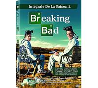Breaking Bad - Saison 2