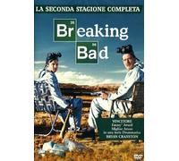Breaking Bad - Saison 2 (3 DVD) SONY PICTURES