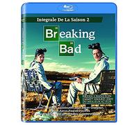 Breaking Bad – Blu-ray – Saison 2 – Sony