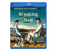 Breaking Bad - Saison 2 - Blu-Ray
