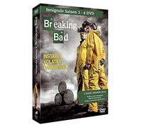 Breaking Bad – Saison 3 – Sony