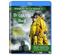 Breaking Bad - Saison 3 - Blu-Ray