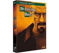 Breaking Bad - Saison 4