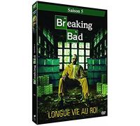 Breaking Bad - Saison 5 (1ère Partie - 8 Épisodes)