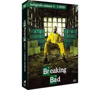 Breaking Bad - Saison 5 (1ère Partie - 8 Épisodes)