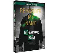Breaking Bad – DVD + Copie digitale – Saison Finale (Saison 5 2nde Partie - 8 Épisodes)