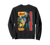 Breaking Bad Saul Goodman Colorful Ad Collage TV Show Sweatshirt