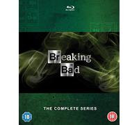 Breaking Bad - Season 01 / Breaking Bad - Season 02 / Breaking Bad - Season 03 / Breaking Bad - Season 04 / Breaking Bad - Season 05 / Breaking Bad - Final Season - Set