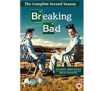 Breaking Bad - Season 2 (Import) - [Format DVD,Import Version Originale] https://www.fnac.com/mp42304817/Breaking-Bad-Season-2-Import-Format-DVD-Import-Version-Originale?oref=42da3b06-3389-8a10-83a7-c2598e98bf85