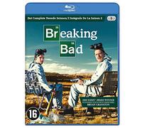 Breaking Bad – Saison 2 – Série TV – Blu-ray