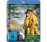 Breaking Bad: Season 3