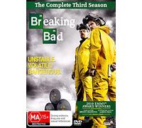 Breaking Bad: Season 3
