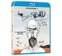 Breaking Bad-Stagione 01 (2 Blu-Ray) [Import]