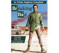 Breaking Bad Stagione 01 [Import]