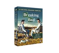 Breaking bad Stagione 02