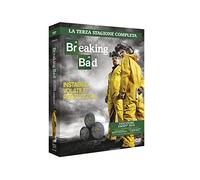 Breaking Bad Stagione 03 [Import]