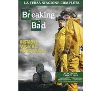 Breaking bad Stagione 03