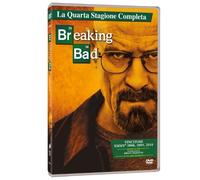 Breaking Bad Stagione 04 [Import]