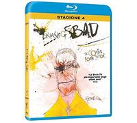Breaking Bad-Stagione 04 (3 Blu-Ray) [Import]