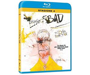 Breaking Bad-Stagione 04 (3 [Import]