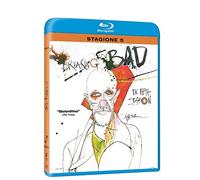 Breaking Bad-Stagione 05 (2 Blu-Ray) [Import]