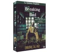 Breaking Bad - Stagione 05 (3 Dvd)