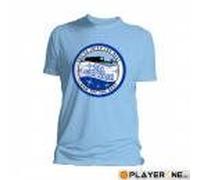Breaking Bad - T-Shirt A1a Car Wash Blue (Xxl)