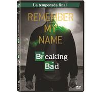 Breaking Bad - Temporada Final [DVD] [DVD] (2014) Bryan Cranston; Anna Gunn; ...