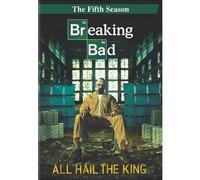 Breaking Bad The 5th Season