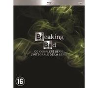 BREAKING BAD - THE COMPLETE COLLECTION -15BLURAY-BIL G
