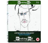 Breaking Bad / The Complete Second Season