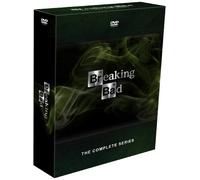 Breaking Bad: The Complete Series