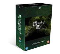 Breaking Bad The Complete Series