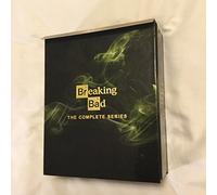Breaking Bad: The Complete Series [Blu-Ray]