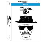 Breaking Bad: The Complete Series [Blu-Ray]