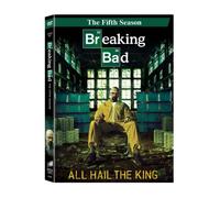 Breaking Bad: The Fifth Season