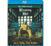 Breaking Bad - Season 5 (Episodes 1 To 8)