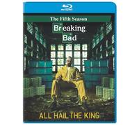 Breaking Bad: The Fifth Season Part 1