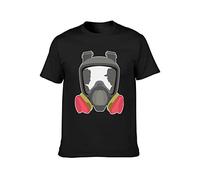 Breaking Bad Unisex 100% Cotton Short-Sleeve T-Shirts Black L