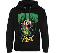Breaking Bad Vamanos Pest Bug Epic Sweat à capuche Noir, Noir , XXL