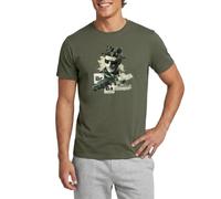 Breaking Bad Walter White Alias Heisenberg T Shirt Homme