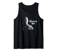 Breaking Bad Walter White avec Logo Débardeur