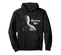 Breaking Bad Walter White avec Logo Sweat à Capuche